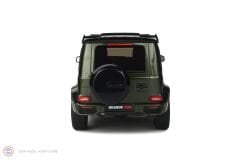 1:18 2019 Mercedes Benz G63 Brabus 700 Widestar W463