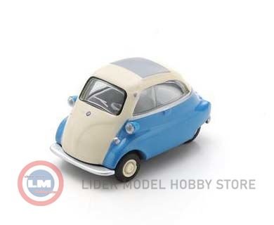 1:64 BMW İsetta