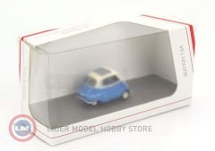 1:64 BMW İsetta