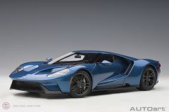 1:18 2017 Ford GT
