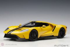 1:18 2017 Ford GT