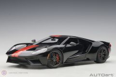 1:18 2017 Ford GT