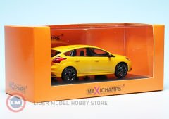 1:43 2011 Ford FOCUS ST