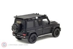 1:18 Mercedes Benz G Class AMG G63 Brabus Adventure Package