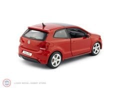 1:24 2010 Volkswagen POLO GTI 1.4 TSi