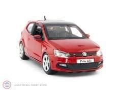 1:24 2010 Volkswagen POLO GTI 1.4 TSi