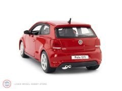 1:24 2010 Volkswagen POLO GTI 1.4 TSi