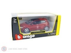 1:24 2010 Volkswagen POLO GTI 1.4 TSi