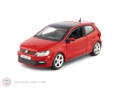 1:24 2010 Volkswagen POLO GTI 1.4 TSi