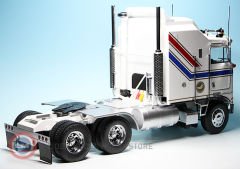 1:18 Road King 1976 Kenworth K100 Aerodyne