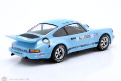 1:18 WERK83 1974 Porsche 911 Carrera 3.0 RSR - #9 Bobby Allison IROC Riverside