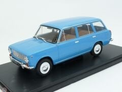 1:24 WhiteBox 1971 Lada 2102