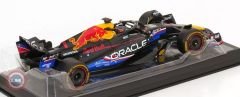1:24 2023 RED BULL RB19 TEAM ORACLE RED BULL RACING #1 Formula 1