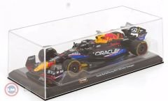 1:24 2023 RED BULL RB19 TEAM ORACLE RED BULL RACING #1 Formula 1