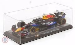 1:24 2023 RED BULL RB19 TEAM ORACLE RED BULL RACING #1 Formula 1