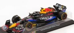 1:24 2023 RED BULL RB19 TEAM ORACLE RED BULL RACING #1 Formula 1