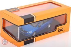 1:43 2014 Skoda Octavia RS (III)