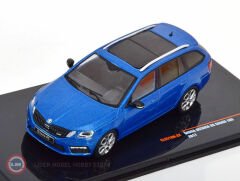 1:43 2014 Skoda Octavia RS (III)
