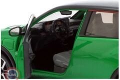 1:18 Solido 2024 RENAULT 5 E-TECH VERT POP