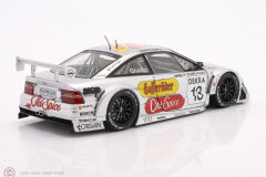 1:18 WERK83 Opel Calibra V6 4x4 - #13 - Gianni Guidici - ITC 1996 Team Rosberg