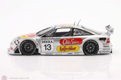 1:18 WERK83 Opel Calibra V6 4x4 - #13 - Gianni Guidici - ITC 1996 Team Rosberg