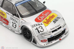 1:18 WERK83 Opel Calibra V6 4x4 - #13 - Gianni Guidici - ITC 1996 Team Rosberg