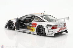 1:18 WERK83 Opel Calibra V6 4x4 - #13 - Gianni Guidici - ITC 1996 Team Rosberg