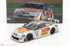 1:18 WERK83 Opel Calibra V6 4x4 - #13 - Gianni Guidici - ITC 1996 Team Rosberg
