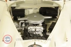 1:18 Model Icon 1962 Jaguar Mark II 3.8 RHD