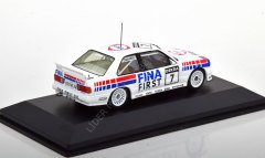 1:43 1992 BMW M3 E30 #7 DTM