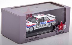 1:43 1992 BMW M3 E30 #7 DTM