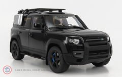 1:18 2020 Land Rover Defender
