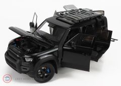 1:18 2020 Land Rover Defender