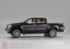 1:18 Norev 2018 Mercedes Benz X Class Pick Up