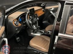 1:18 Norev 2018 Mercedes Benz X Class Pick Up