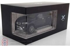1:18 Norev 2018 Mercedes Benz X Class Pick Up