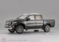 1:18 Norev 2018 Mercedes Benz X Class Pick Up