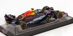 1:24 2023 RED BULL RB19 TEAM ORACLE RED BULL RACING #1 Formula 1