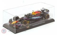 1:24 2023 RED BULL RB19 TEAM ORACLE RED BULL RACING #1 Formula 1