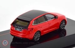 1:43 IXO 2019 Skoda Scala