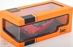 1:43 IXO 2019 Skoda Scala
