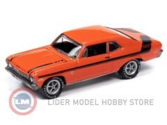 1:64 1970 Chevrolet Yenko Deuce Nova