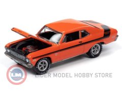 1:64 1970 Chevrolet Yenko Deuce Nova