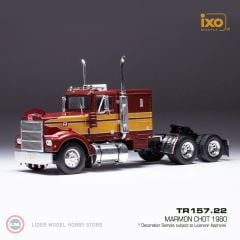 1:43 1980 Marmon CHDT