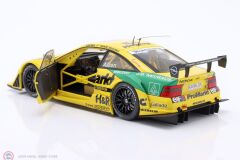 1:18 WERK83 Opel Calibra V6 ITC 1996 #16 - Uwe Alzen - Team Zakspeed