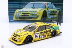 1:18 WERK83 Opel Calibra V6 ITC 1996 #16 - Uwe Alzen - Team Zakspeed