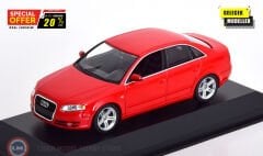 1:43 Maxichamps 2004 Audi A4
