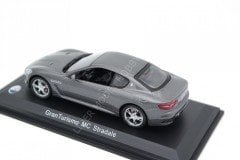 1:43 2009 Maserati Gran Turismo MC Stradale