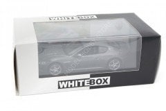 1:43 2009 Maserati Gran Turismo MC Stradale