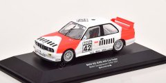 1:43 1991 BMW M3 E30 #42 DTM